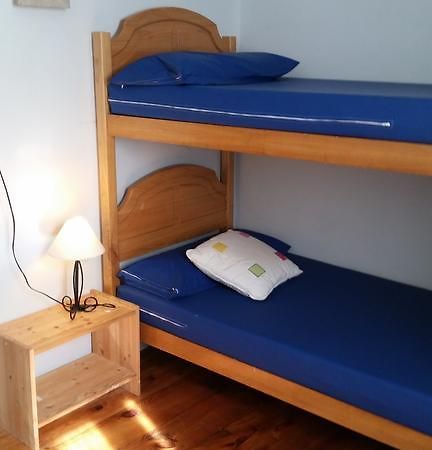 Albergue Armaia Artepea Urzainqui ห้อง รูปภาพ