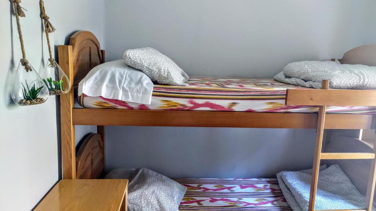 Albergue Armaia Artepea Urzainqui ภายนอก รูปภาพ