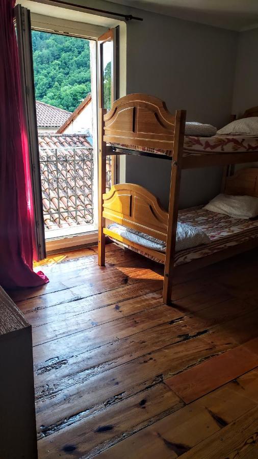 Albergue Armaia Artepea Urzainqui ภายนอก รูปภาพ