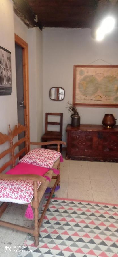 Albergue Armaia Artepea Urzainqui ภายนอก รูปภาพ