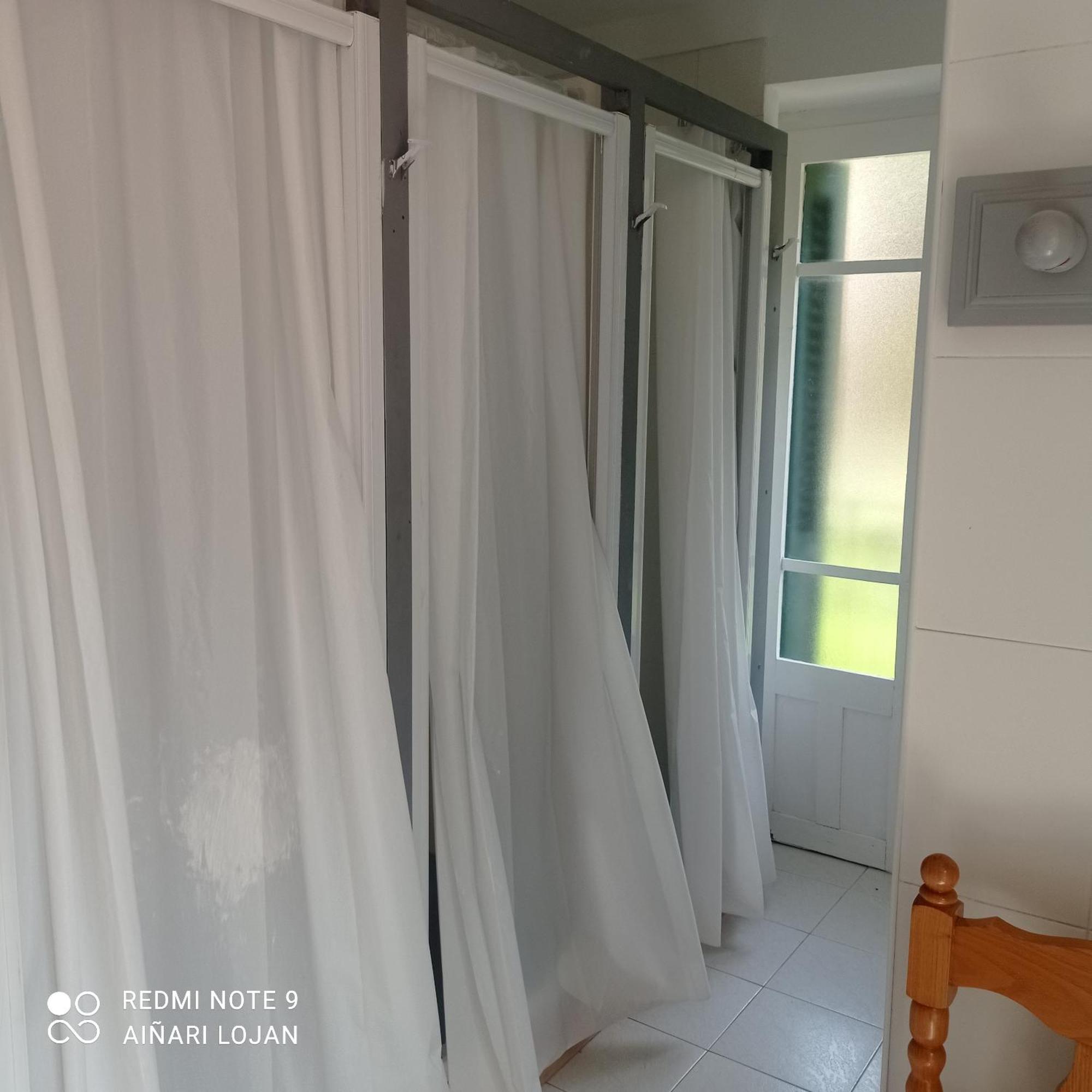 Albergue Armaia Artepea Urzainqui ภายนอก รูปภาพ