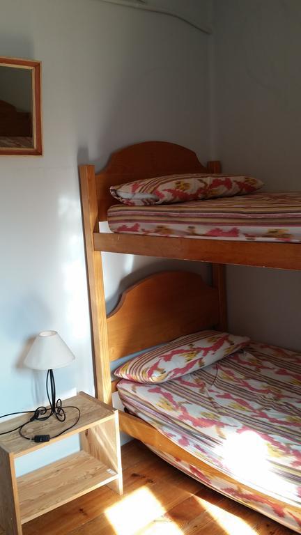 Albergue Armaia Artepea Urzainqui ห้อง รูปภาพ
