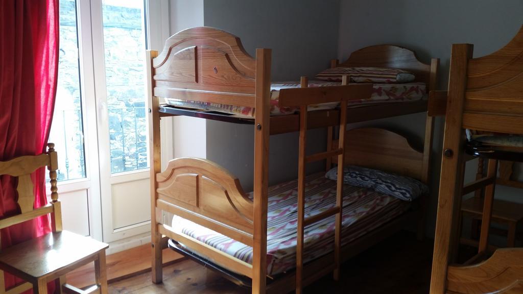 Albergue Armaia Artepea Urzainqui ห้อง รูปภาพ