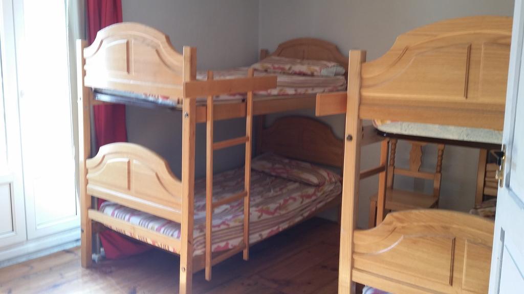 Albergue Armaia Artepea Urzainqui ห้อง รูปภาพ