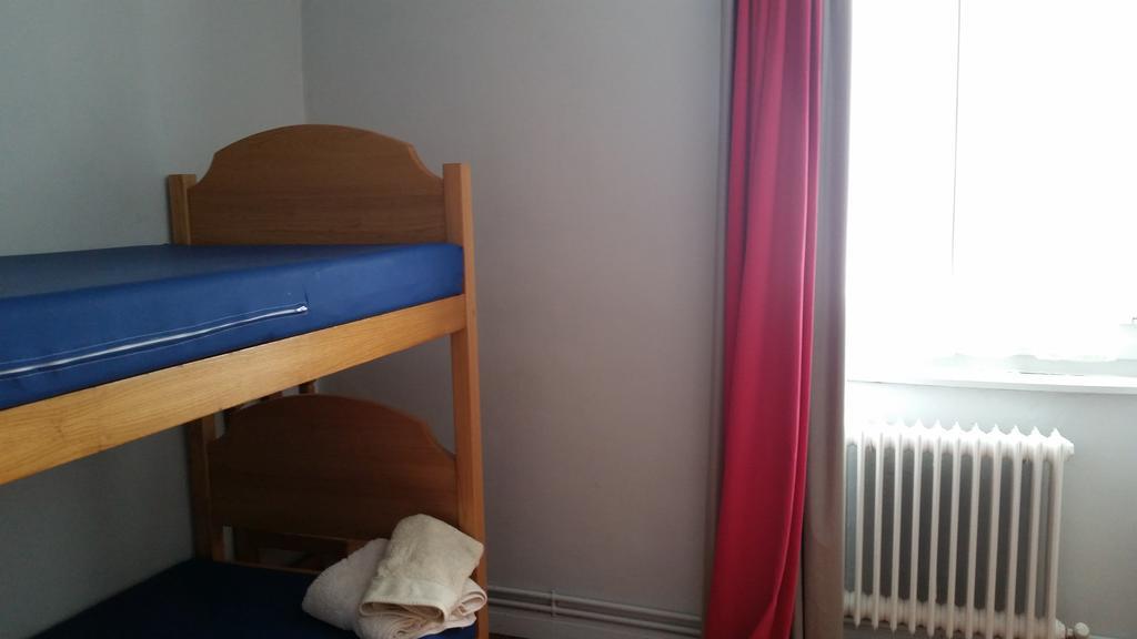 Albergue Armaia Artepea Urzainqui ห้อง รูปภาพ